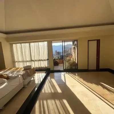 Penthouse Rio Claro 1002