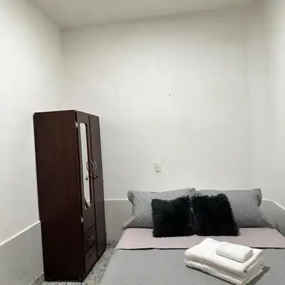 Casa espaciosa cerca al estadio