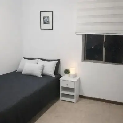 Apartamento cerca del estadio de Medellín