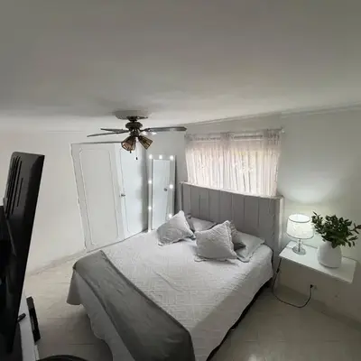 Happy home