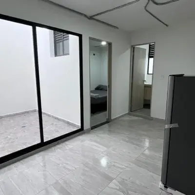 Acogedor y cómodo loft Medellín cerca al Estadio