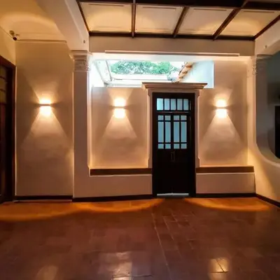 Casa Epoca Dorada