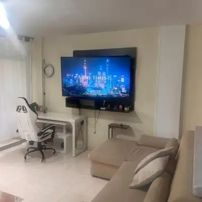 Apartamento Buenos Aires