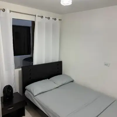 Apartamento céntrico y acogedor