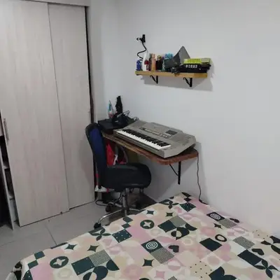 Habitación en Medellín