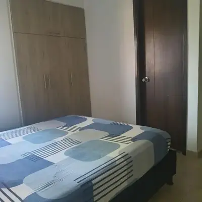 Habitación en conjunto
