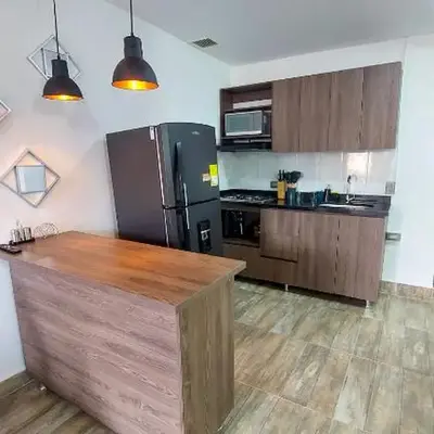 Laureles Estadio Lofts 33