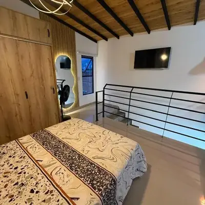 Apartamento nuevo