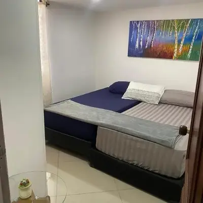Pilar house