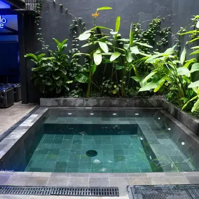 Provenza luxury parque Lleras D'house