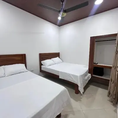 Apartahotel María Antonia