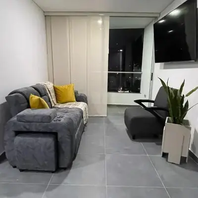 Amplio y acogedor Apartamento en Sabaneta cerca al parque
