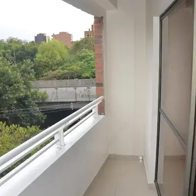 Apto Amoblado 3 Hab Cerca al Atanasio