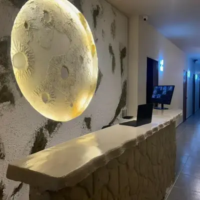 Hotel Kyros by 70
