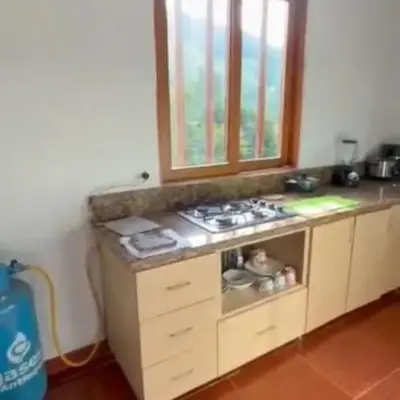 Casa de piedra #35