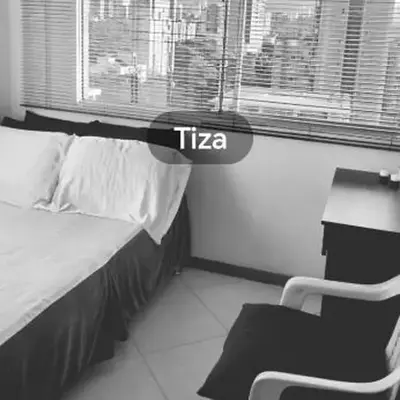 Habitación en el poblado