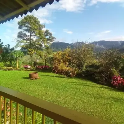 Casa Madreselva