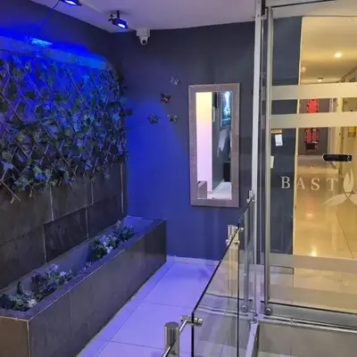 Hotel bastilla real