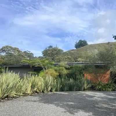 Beautiful house in nature minutes from Medellín