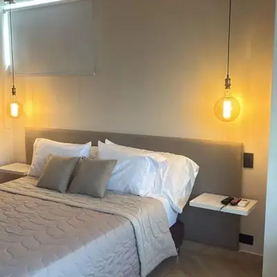 Studio apartment in El Poblado next to Oviedo Mall