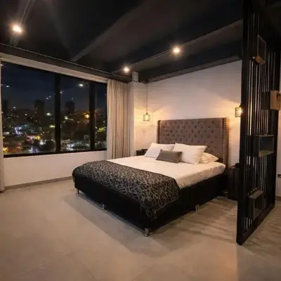 Loft de lujo en Laureles