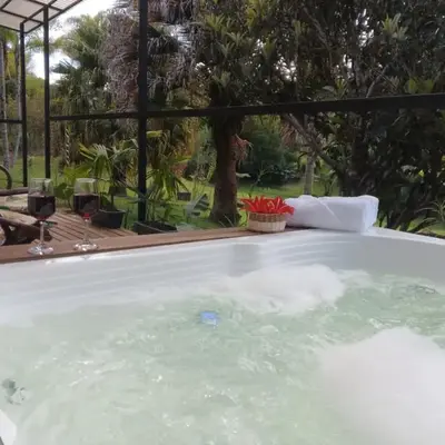 El Palmar Lodge