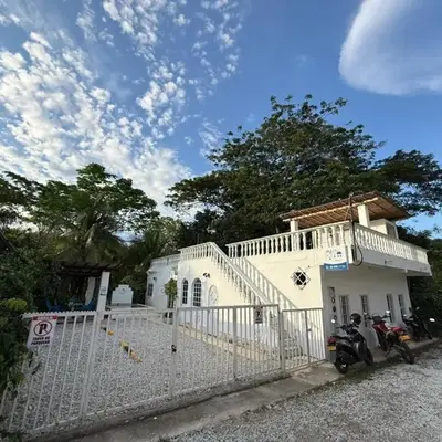 Cabañas Milos