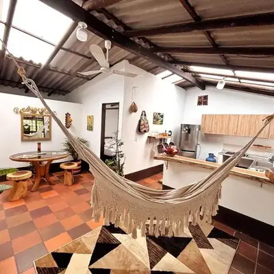 Casa del Río San Rafael