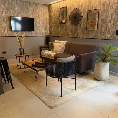 Poblado Walkable Loft - Parking Included