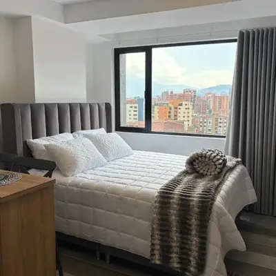 Apartamento Laureles