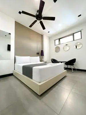 Gallery image of Hotel Medellin Street in Medellín