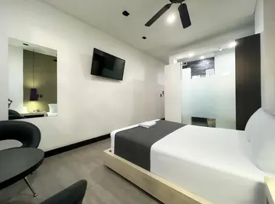 Gallery image of Hotel Medellin Street in Medellín