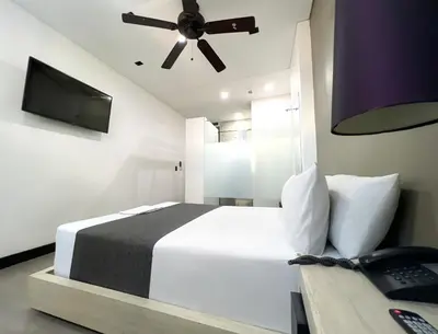 Gallery image of Hotel Medellin Street in Medellín