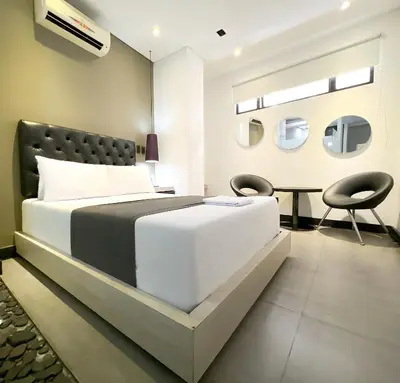Gallery image of Hotel Medellin Street in Medellín