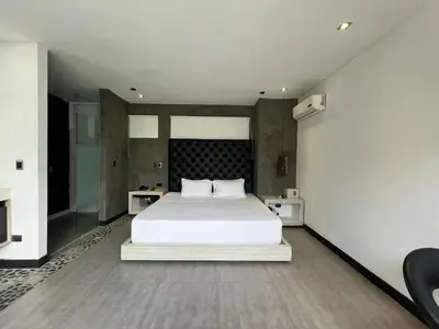 Gallery image of Hotel Medellin Street in Medellín