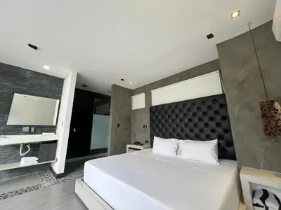 Gallery image of Hotel Medellin Street in Medellín