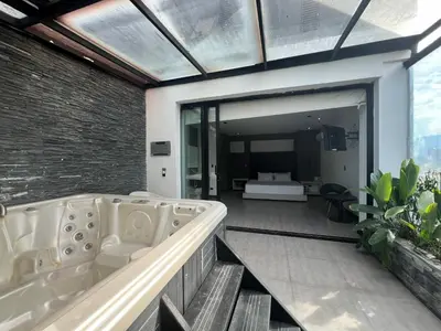 Gallery image of Hotel Medellin Street in Medellín