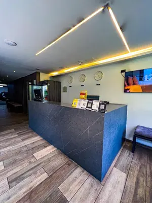 Gallery image of Hotel Medellin Street in Medellín