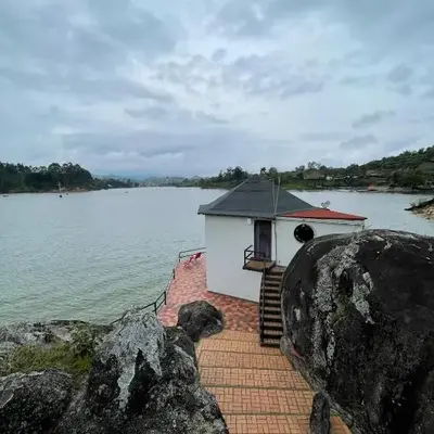 Finca la cruz