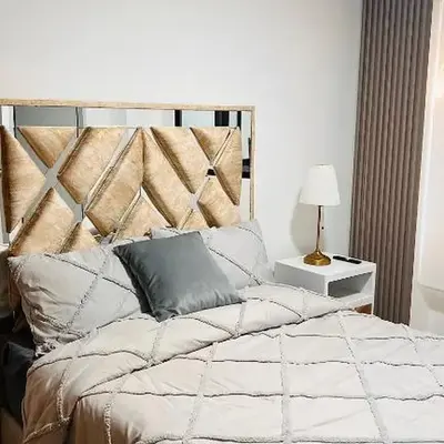 Hermoso apartamento nuevo ! A un paso de la 70 zona vip