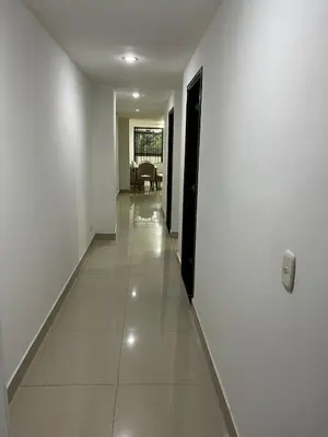 Gallery image of Cómodo, iluminado apartamento in Medellín