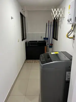Gallery image of Cómodo, iluminado apartamento in Medellín