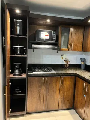 Gallery image of Cómodo, iluminado apartamento in Medellín