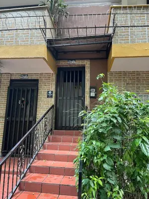 Gallery image of Cómodo, iluminado apartamento in Medellín