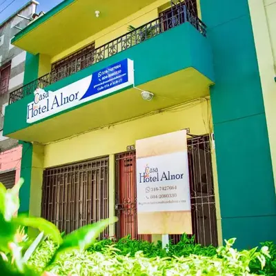 Hostel North SAS