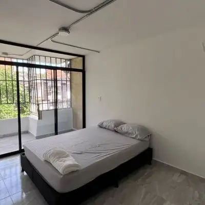 Acogedor Loft Medellin cerca al Estadio Atanasio