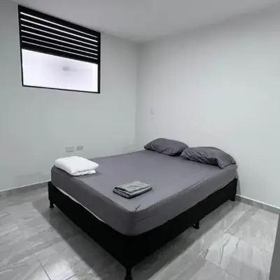 Alojamiento entero loft en Medellin