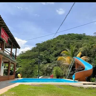 Finca Mi Delirio