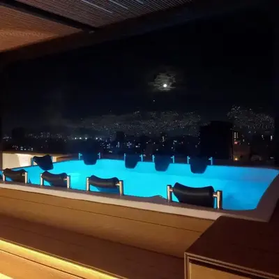 Edificio OA Aparta-suites