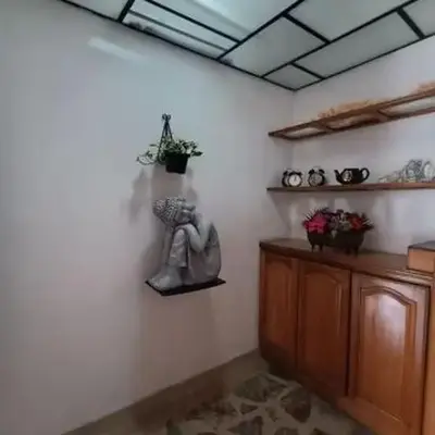 Hostel La Casona